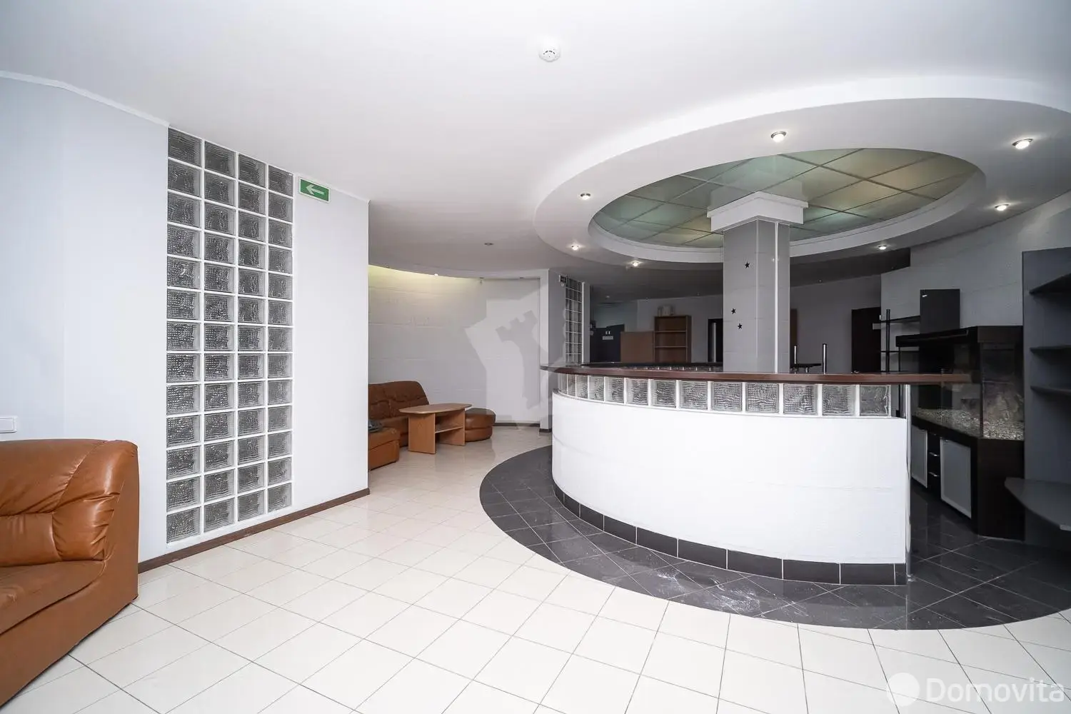 объект сферы услуг, Минск, ул. Володько, д. 6/1