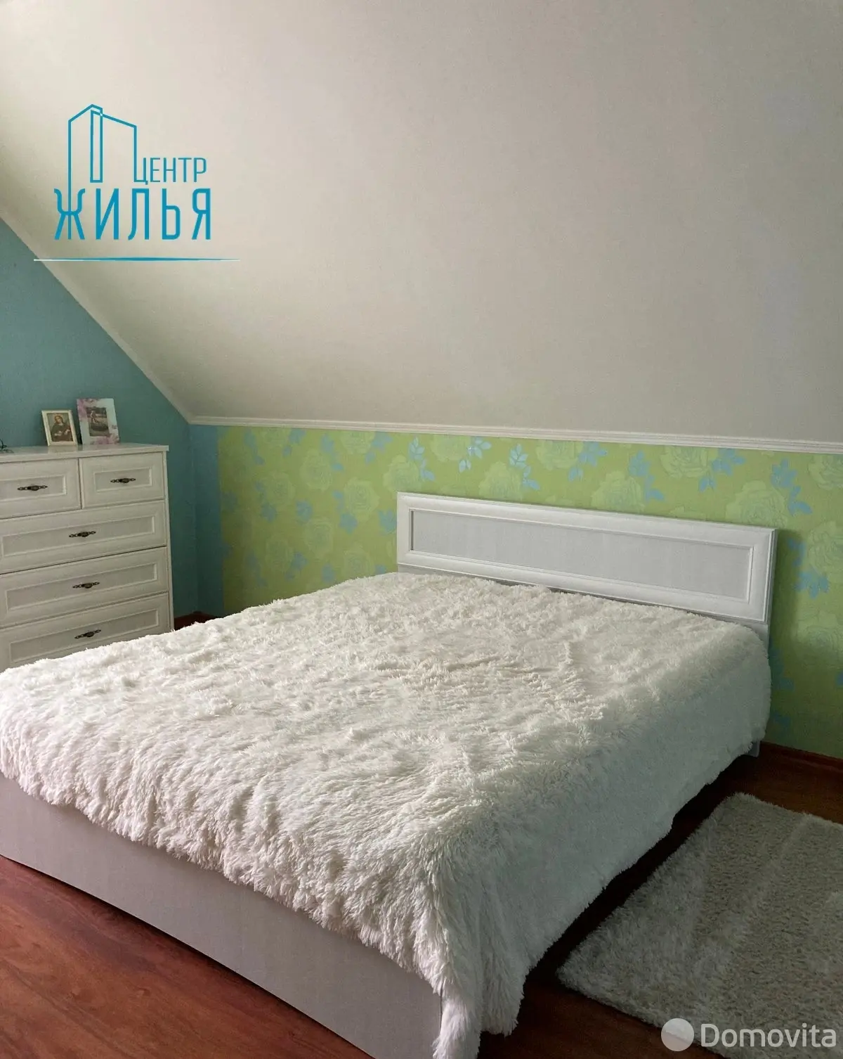 дом, Гродно, ул. Беловежская, д. 5