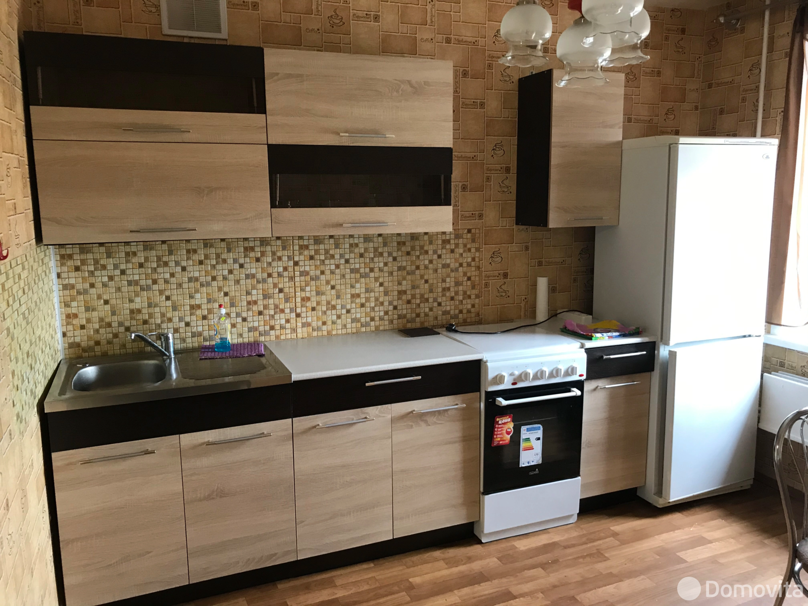 Снять 1-комнатную квартиру в Минске, ул. Шугаева, д. 7, 400USD, код 149673 - фото 12