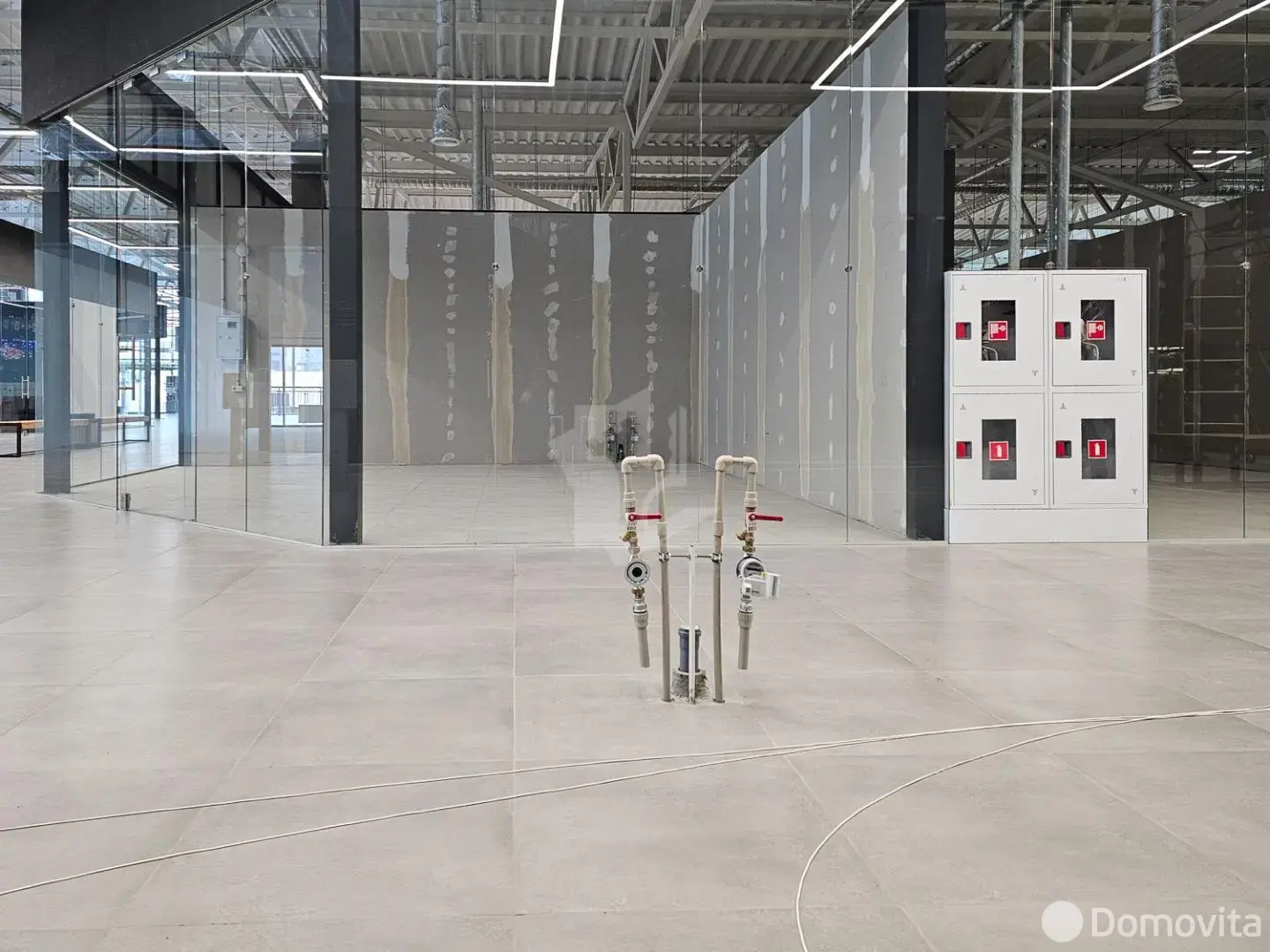 аренда торгового объекта, Минск, ул. Скрипникова, д. 47