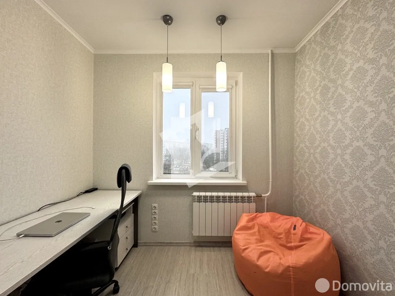 Снять 3-комнатную квартиру в Минске, пр-т Любимова, д. 15/1, 650USD, код 148790 - фото 11