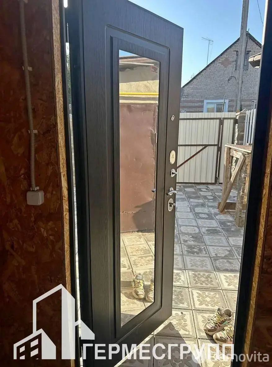 продажа дома, Орша, пер. Михаила Калинина 2-й