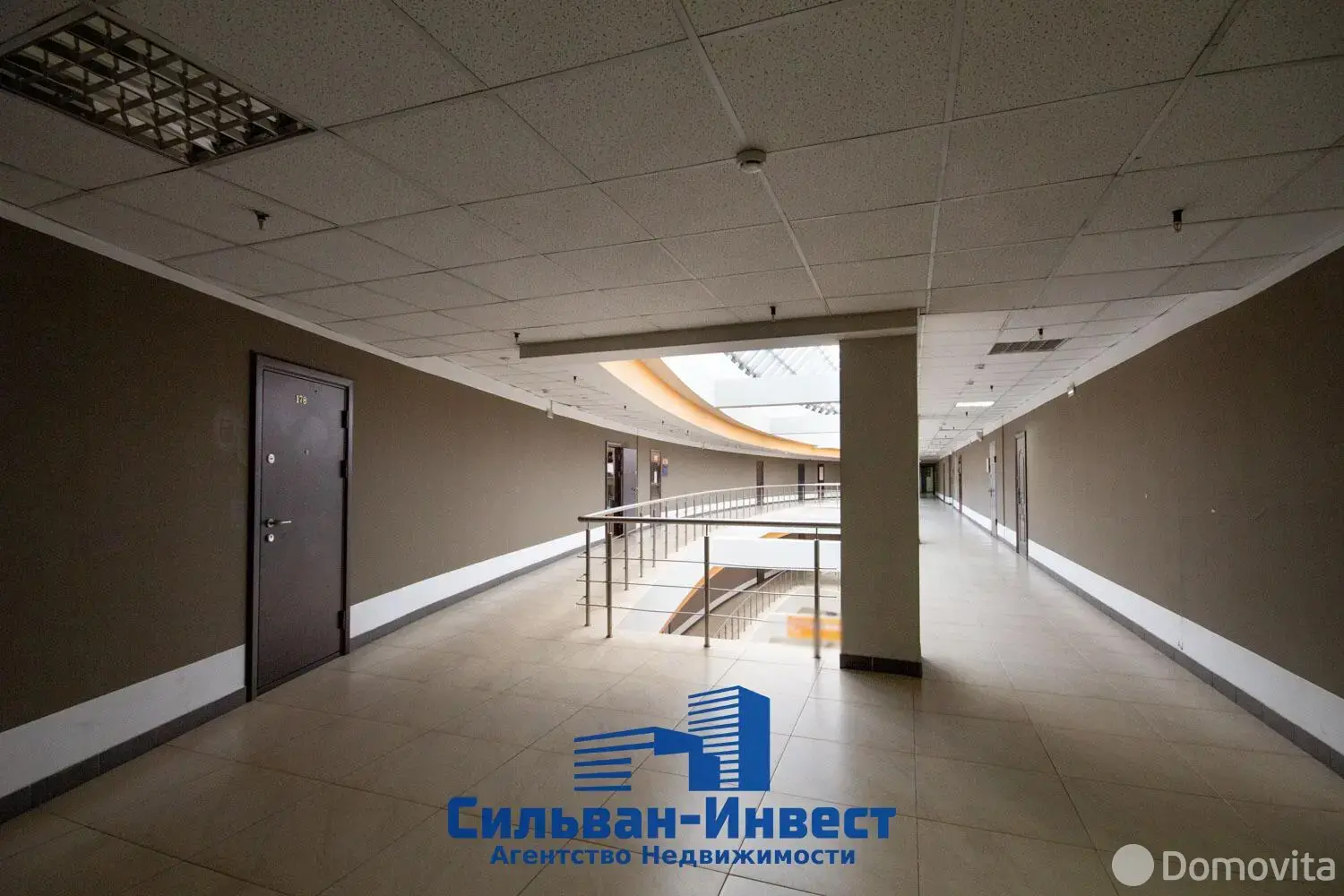 офис, Минск, ул. Сурганова, д. 57/Б в Советском районе