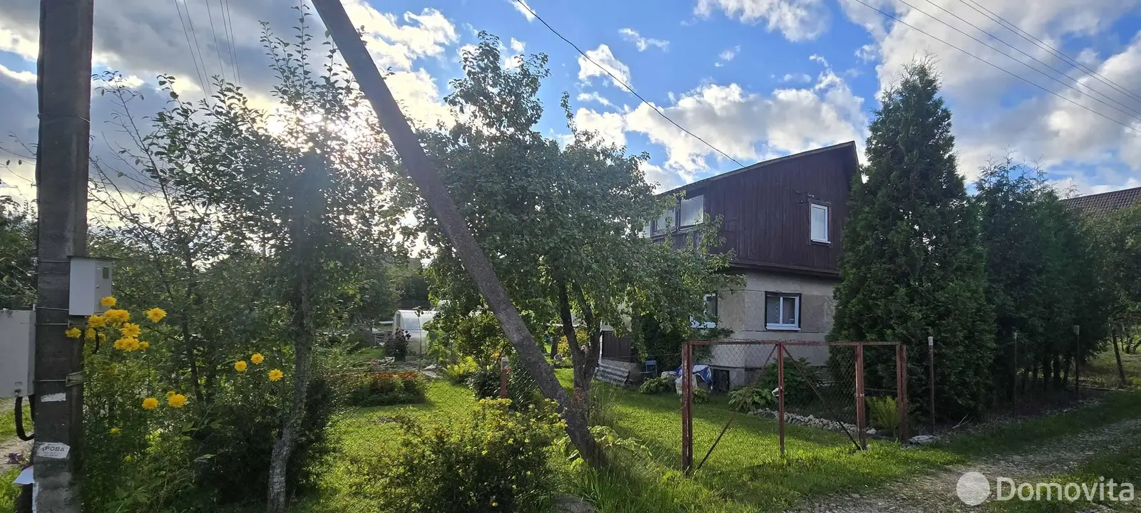 Стоимость продажи дачи, Горошки, 