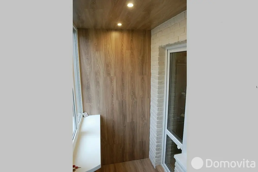 квартира, Минск, ул. Аэродромная, д. 36, стоимость аренды 1 290 р./мес.