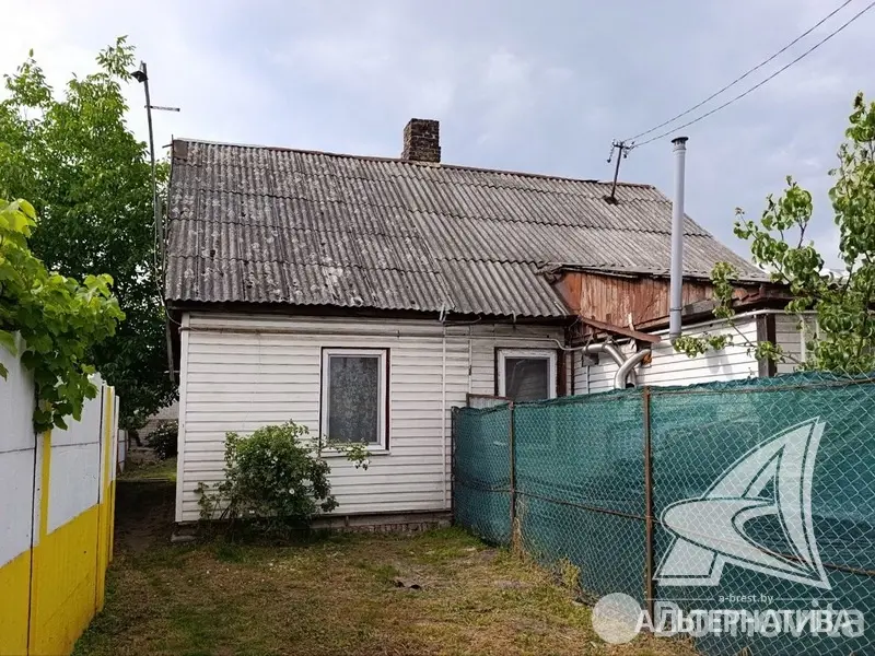 коттедж, Брест, , стоимость продажи 103 000 р.