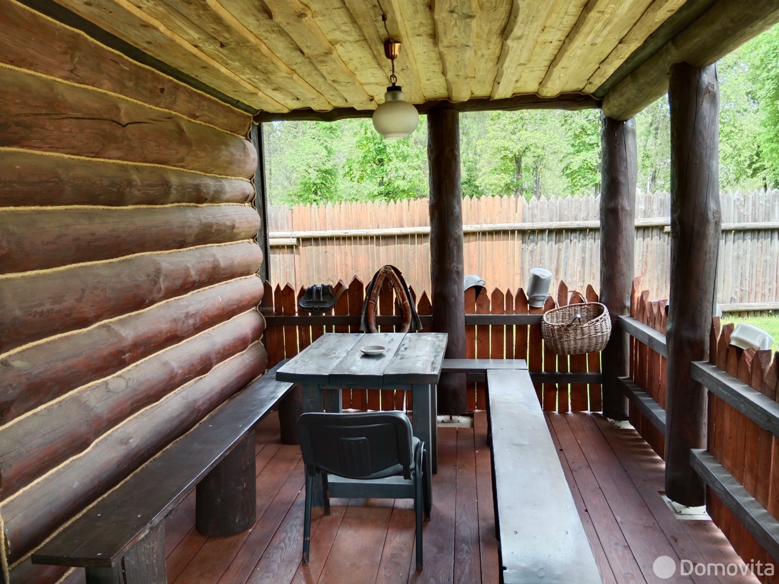  Коттедж Василек на сутки в Юрковичах ул. Лесническая, 200BYN, код 1440 - фото 40