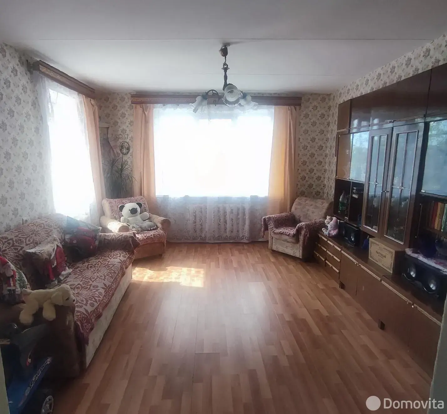 коттедж, Лотва, ул. Молодёжная 