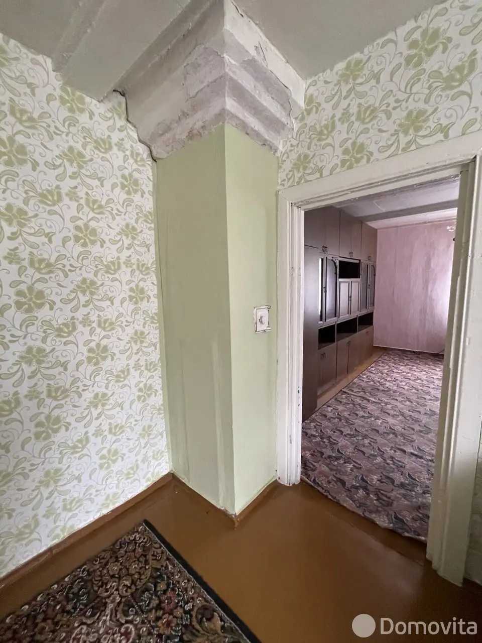 купить дом, Лида, пер. Школьный