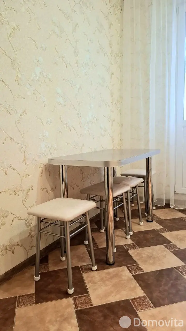 аренда квартиры, Минск, ул. Лобанка, д. 4