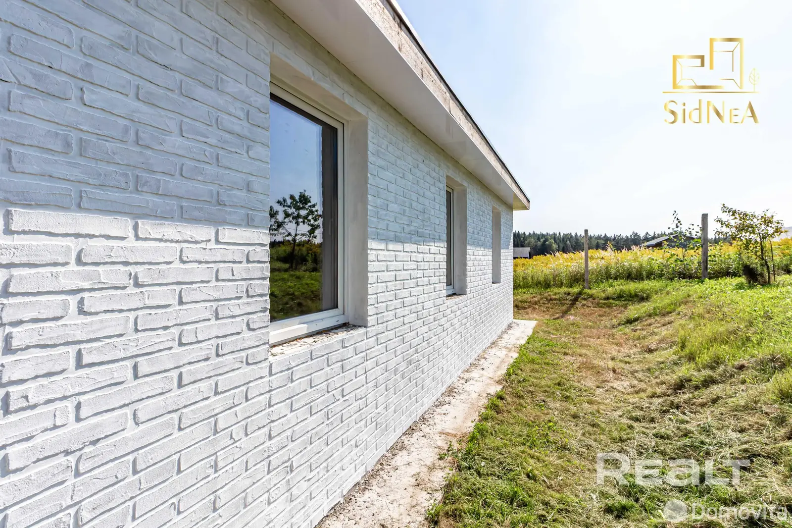 дом, Телепашня, д. 6, стоимость продажи 289 280 р.