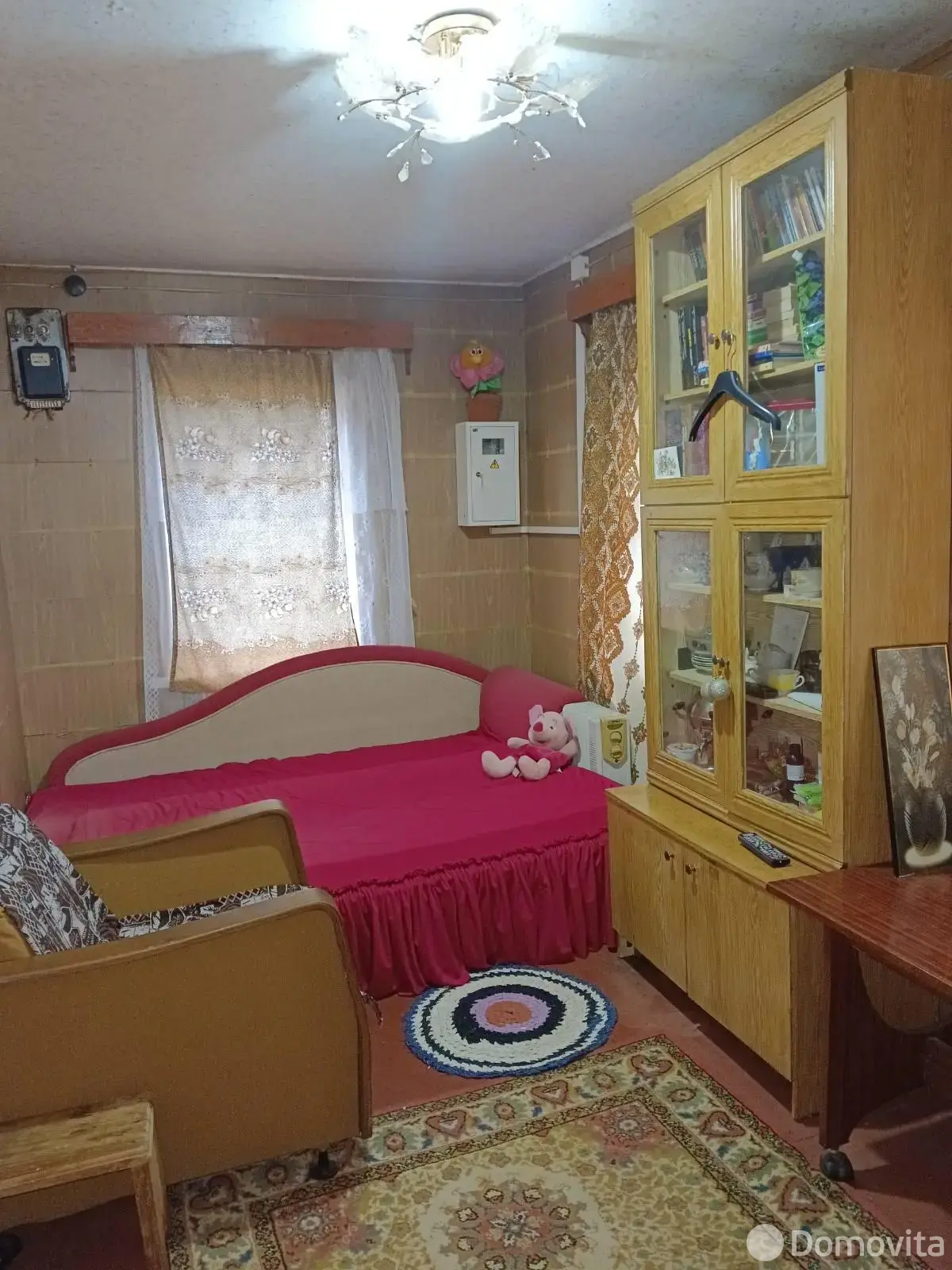 Стоимость продажи дачи, Строитель-96, 