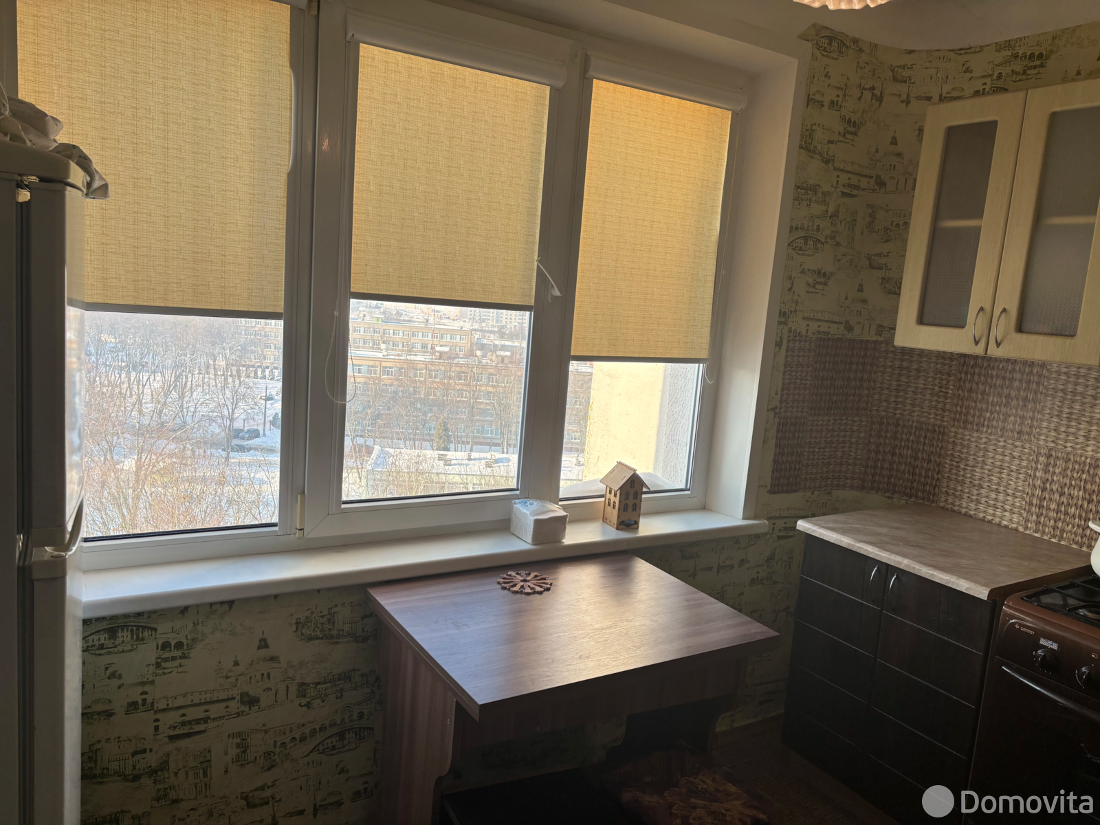 квартира, Минск, ул. Жудро, д. 57 в Фрунзенском районе