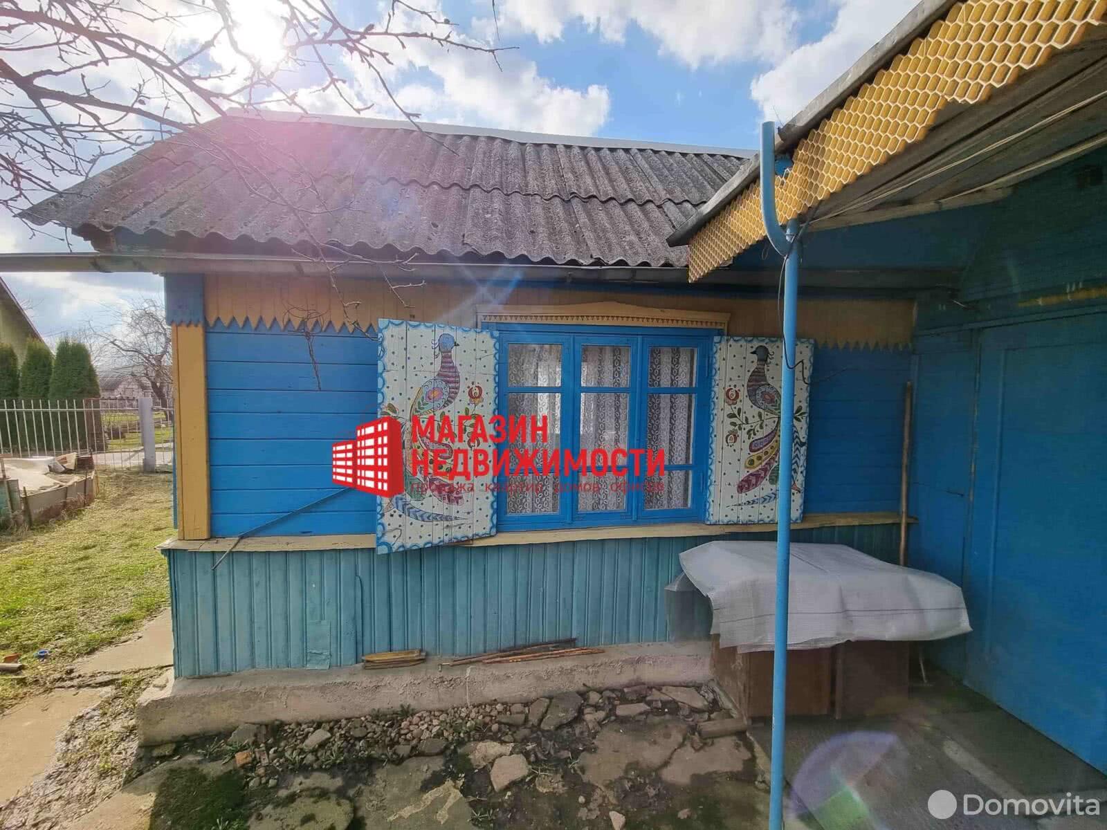 Продажа 1-этажной дачи в Спутник-Каролино Гродненская область, 11000USD, код 177728 - фото 2