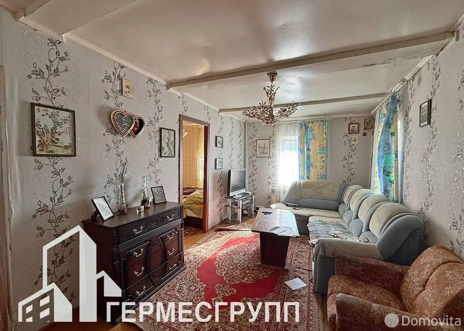 Цена продажи дома, Орша, пер. Шкловский 3-й