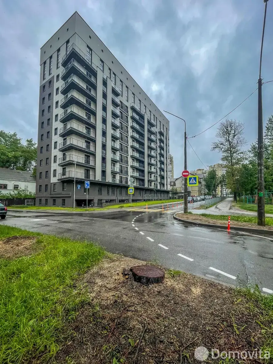 Купить офис на ул. Гастелло, д. 8 в Минске, 1518120USD, код 8772 - фото 15