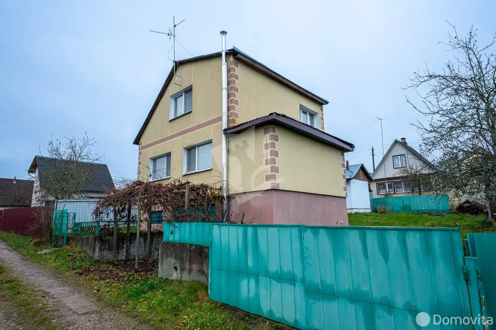 Стоимость продажи дачи, Зеленый дол, 