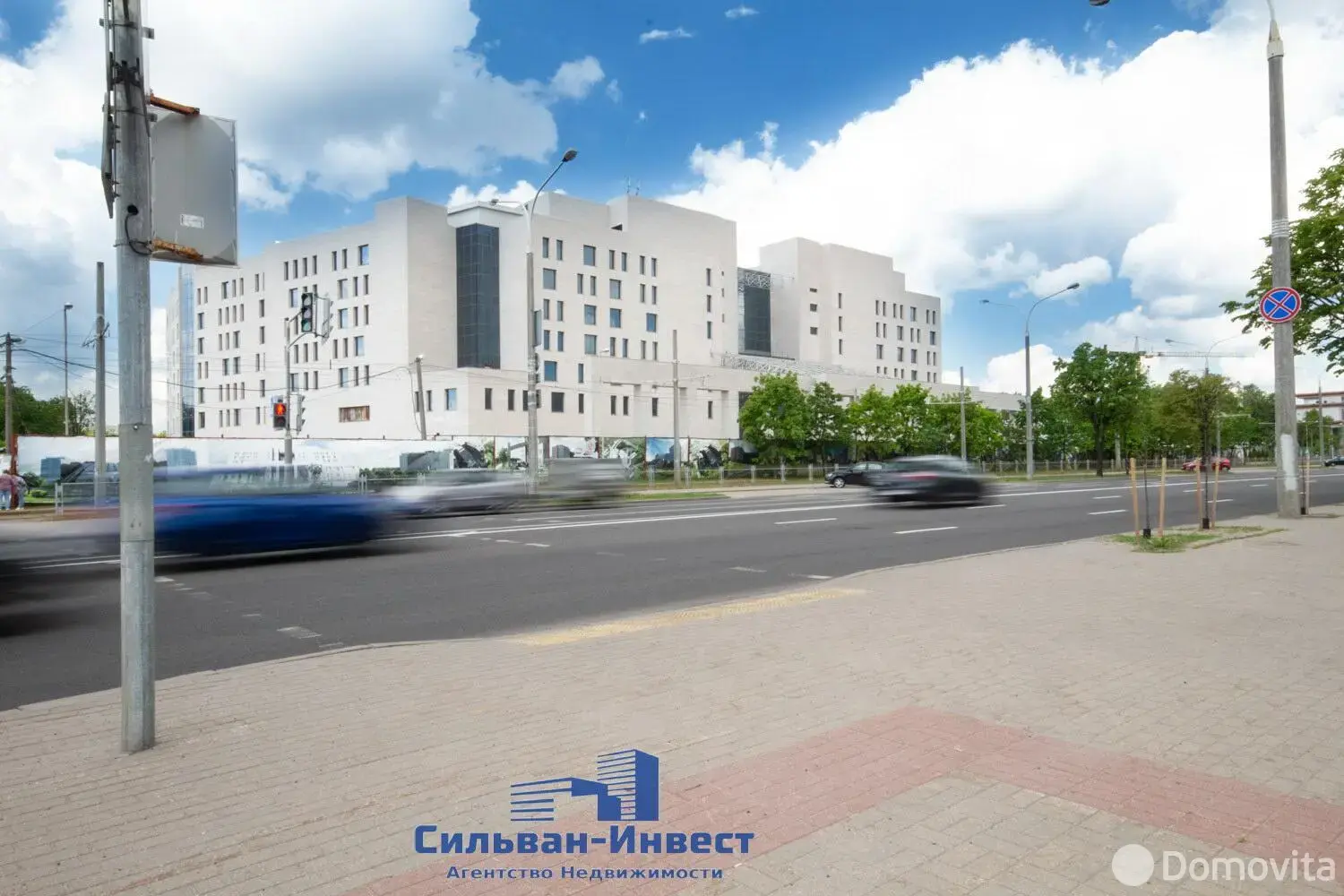 Купить торговую точку на ул. Червякова, д. 5 в Минске, 220000USD, код 997416 - фото 31