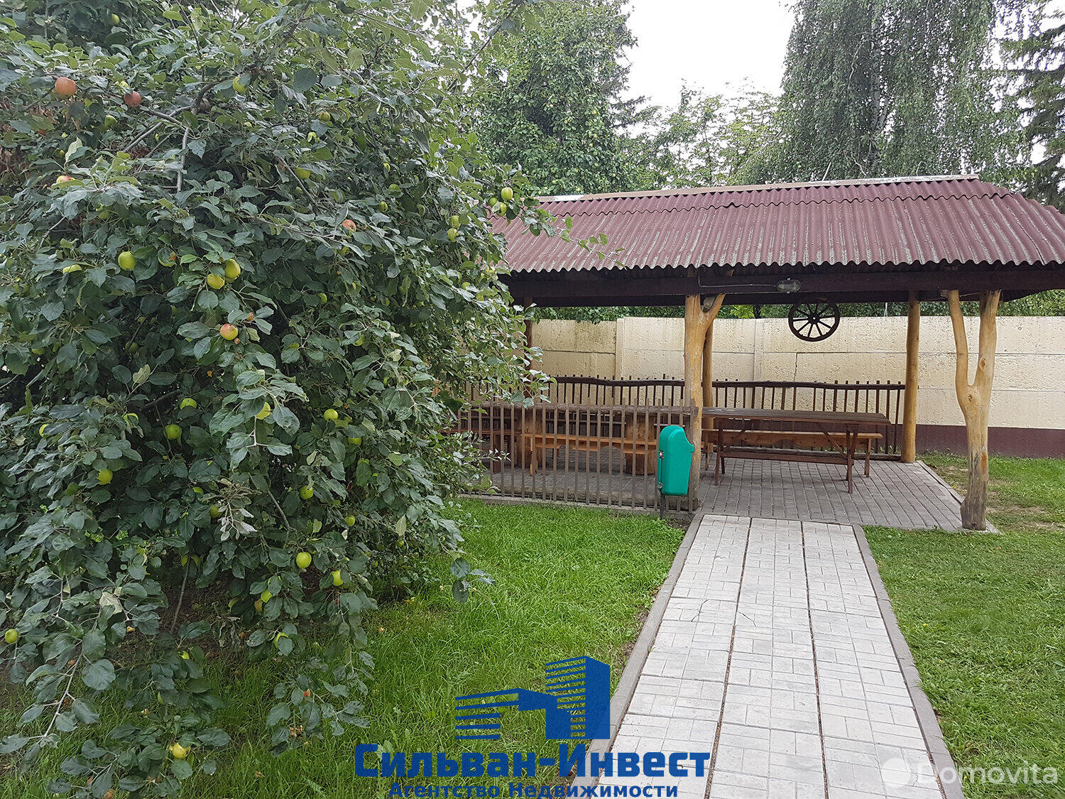 Купить помещение под сферу услуг в Переделке, ул. Центральная, д. 28 - фото 14