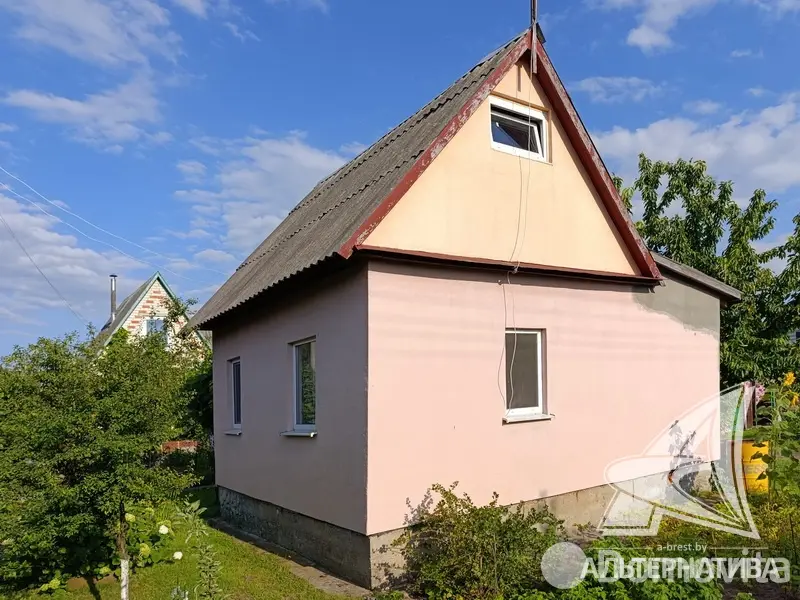 дача, Факел Брестгазоаппарат, 