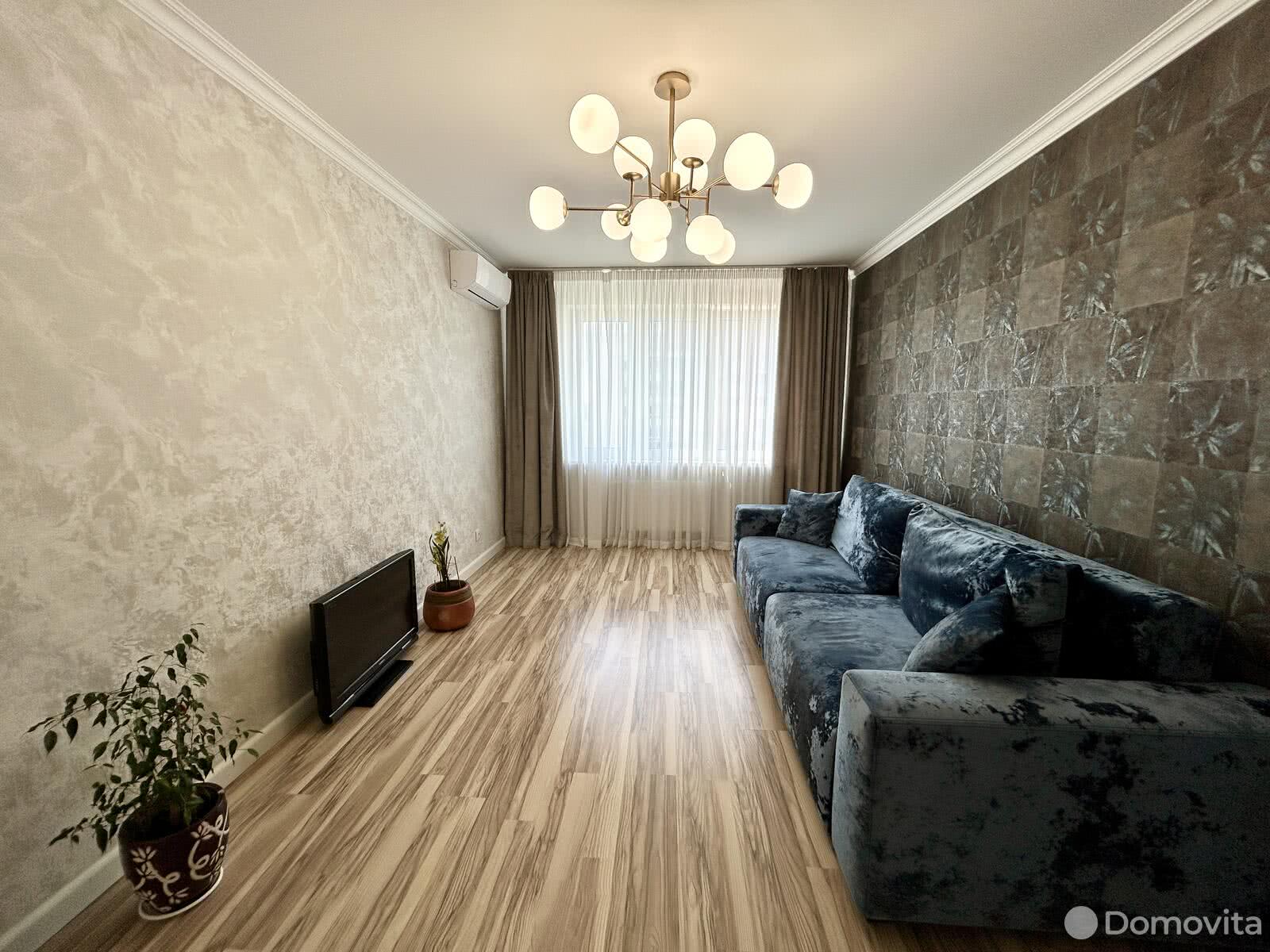 Снять 2-комнатную квартиру в Минске, ул. Михаловская, д. 10, 550USD, код 139101 - фото 4