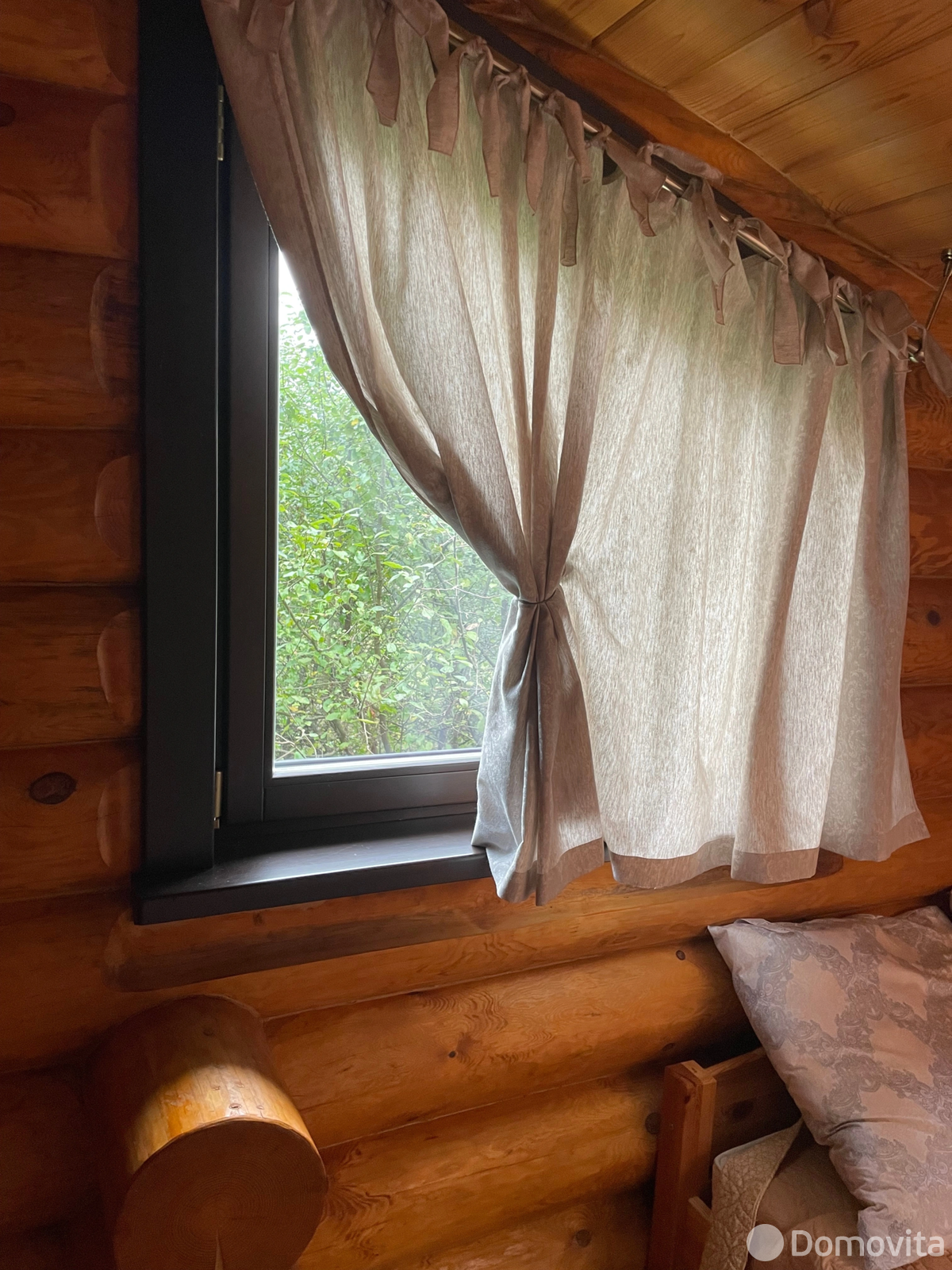  Коттедж Дом с баней у реки на сутки в Студенка , 500BYN, код 1336 - фото 31