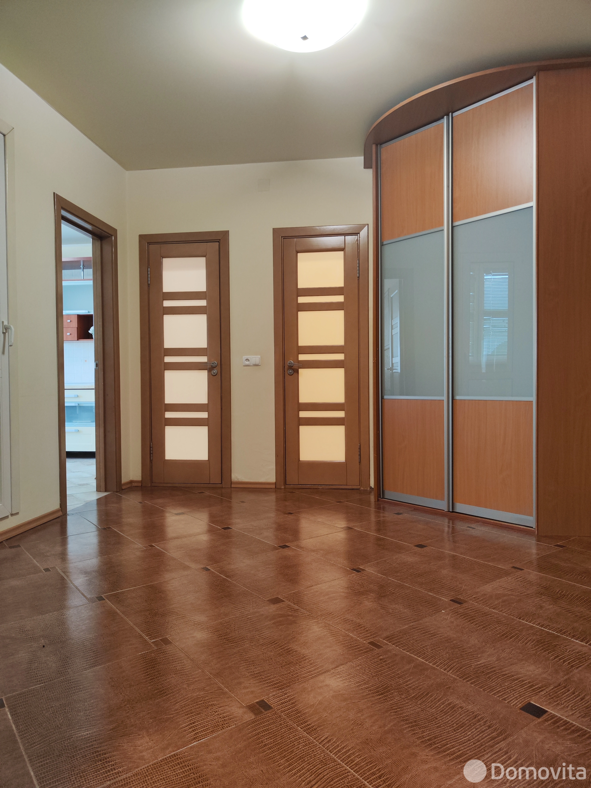 квартира, Минск, ул. Леонида Беды, д. 29, стоимость аренды 1 310 р./мес.