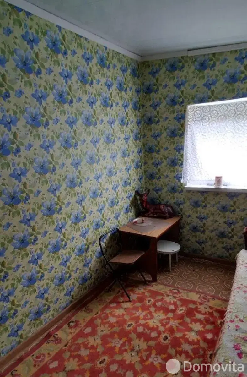 Продажа 1-этажной дачи в Родничок-Ягодка Минская область, 31000BYN, код 186069 - фото 13