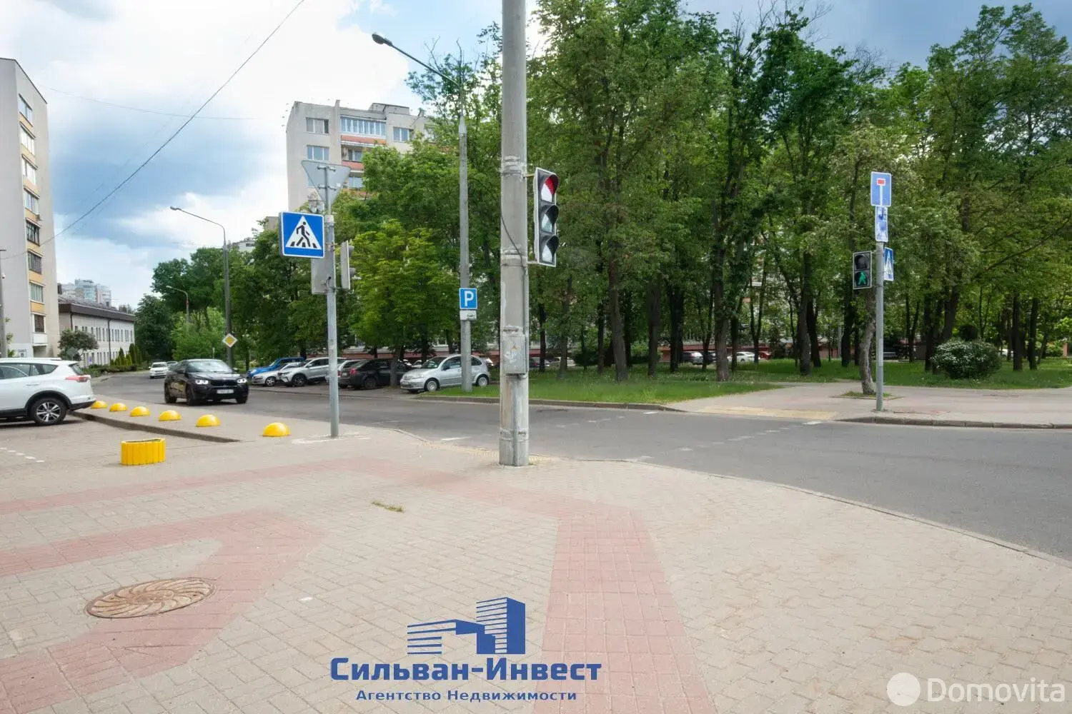 Купить торговую точку на ул. Червякова, д. 5 в Минске, 220000USD, код 997416 - фото 32