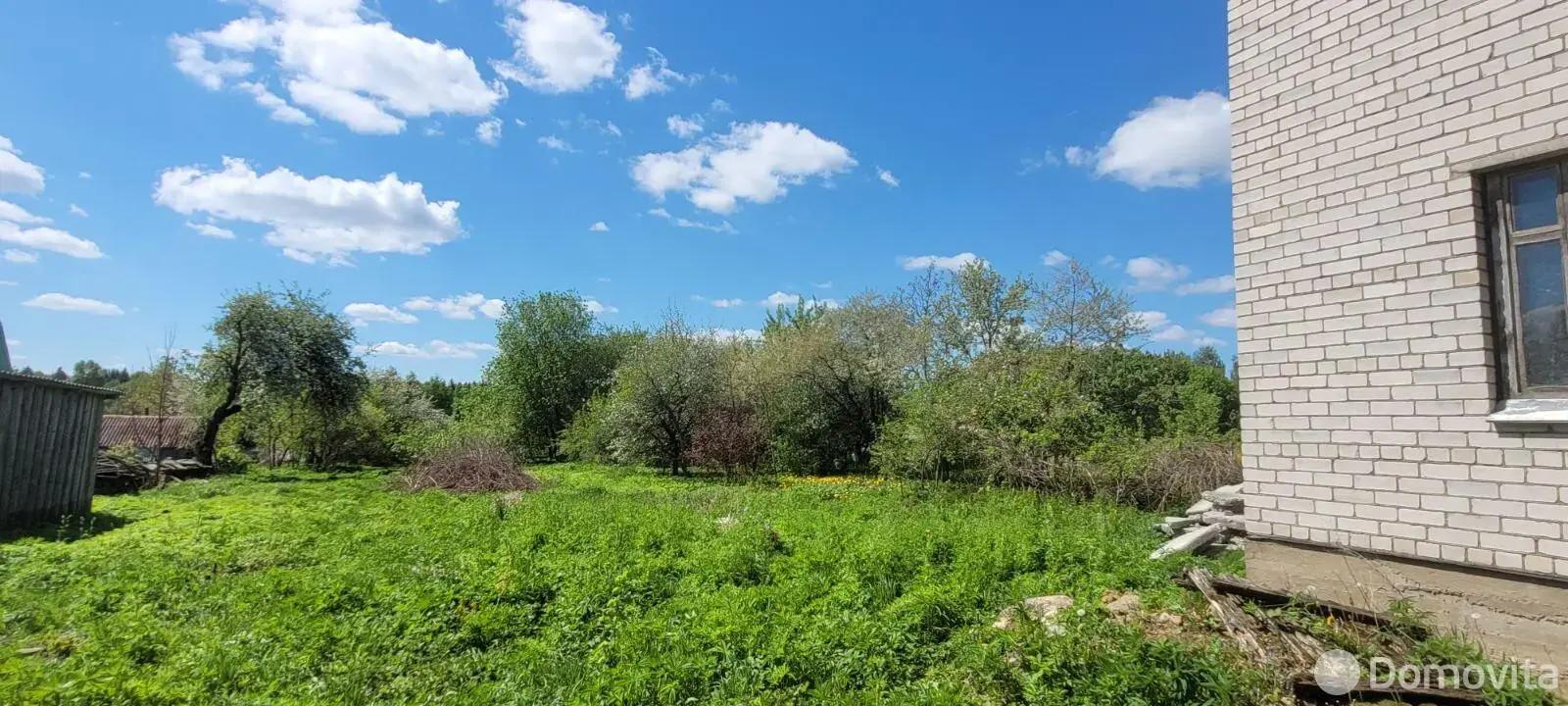 продажа коттеджа, Карасевщина, пер. Тресковский, д. 1/а