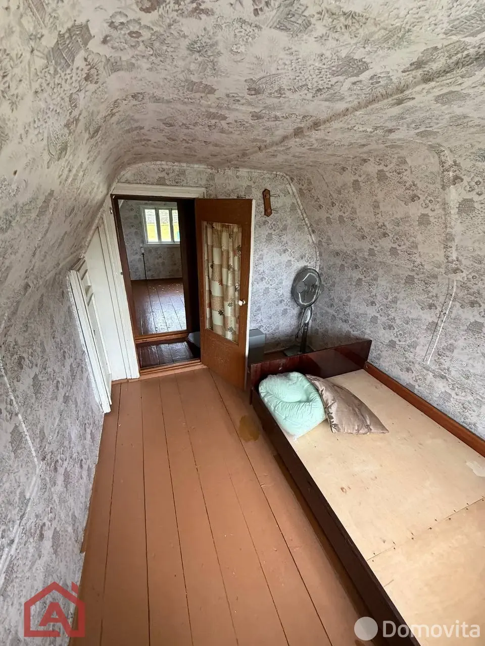 Продажа 2-этажной дачи в Здоровье-67 Минская область, 83700BYN, код 186371 - фото 24