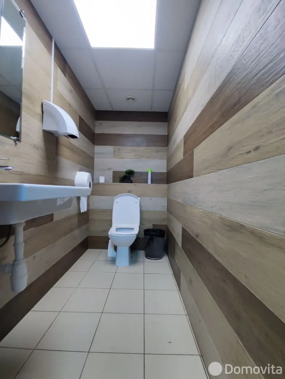 Аренда торгового помещения на ул. Кальварийская, д. 44 в Минске, 906BYN, код 968453 - фото 10