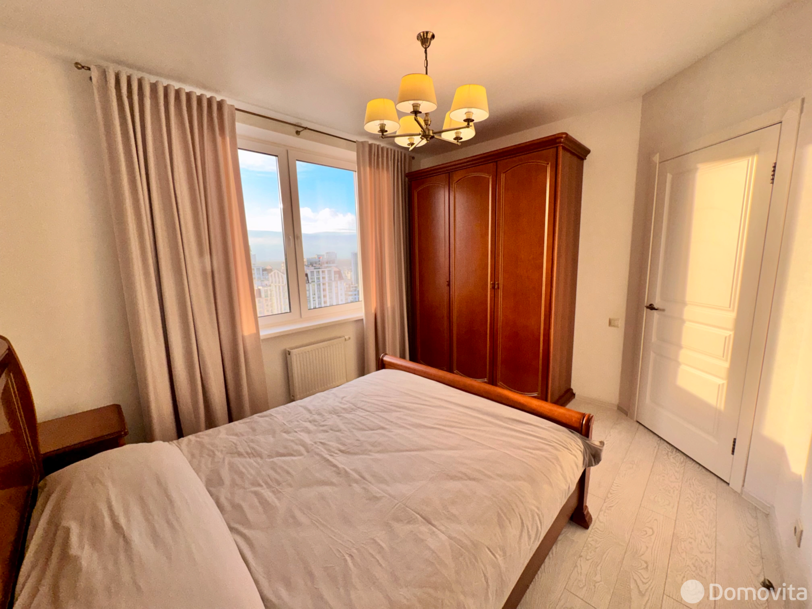 Стоимость аренды квартиры, Минск, ул. Петра Мстиславца, д. 15