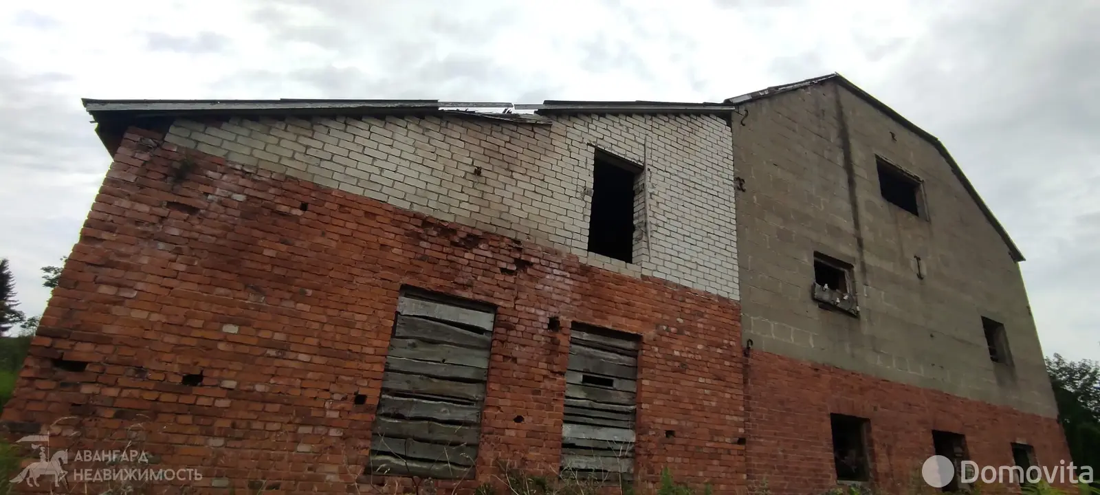 Купить офис на ул. Советская, д. 53 в Свире, 297600USD, код 9194 - фото 20