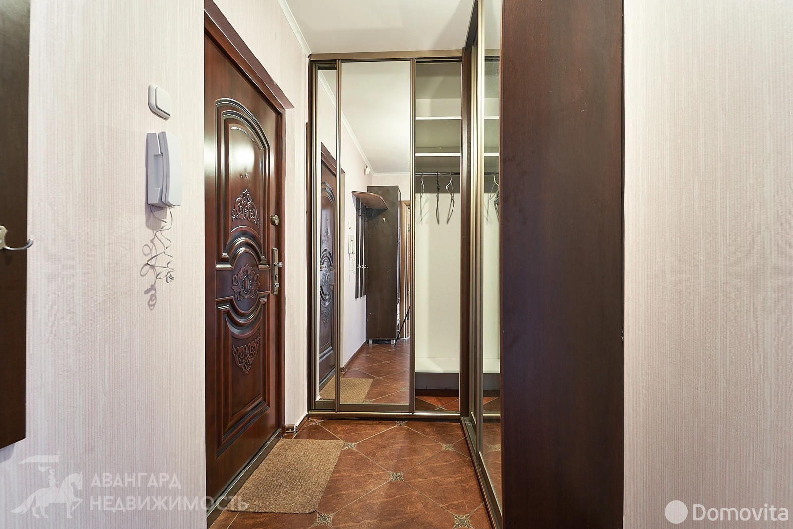 Снять 1-комнатную квартиру в Лесном, ул. Н.Н.Александрова, д. 10, 300USD, код 150840 - фото 15