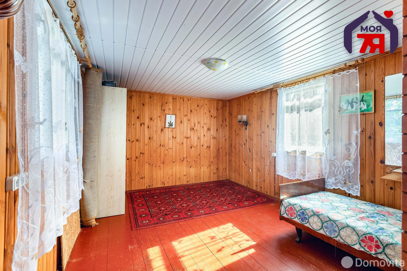 дача, ЛАЗУРНОЕ, 