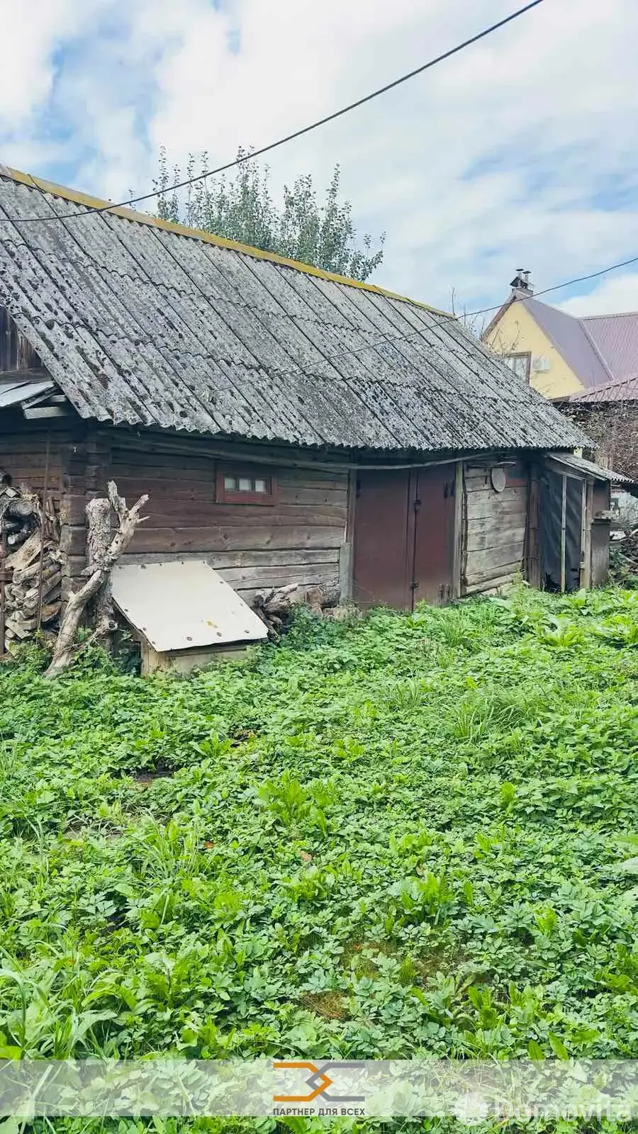 дом, Лучники, ул. Новые Лучники
