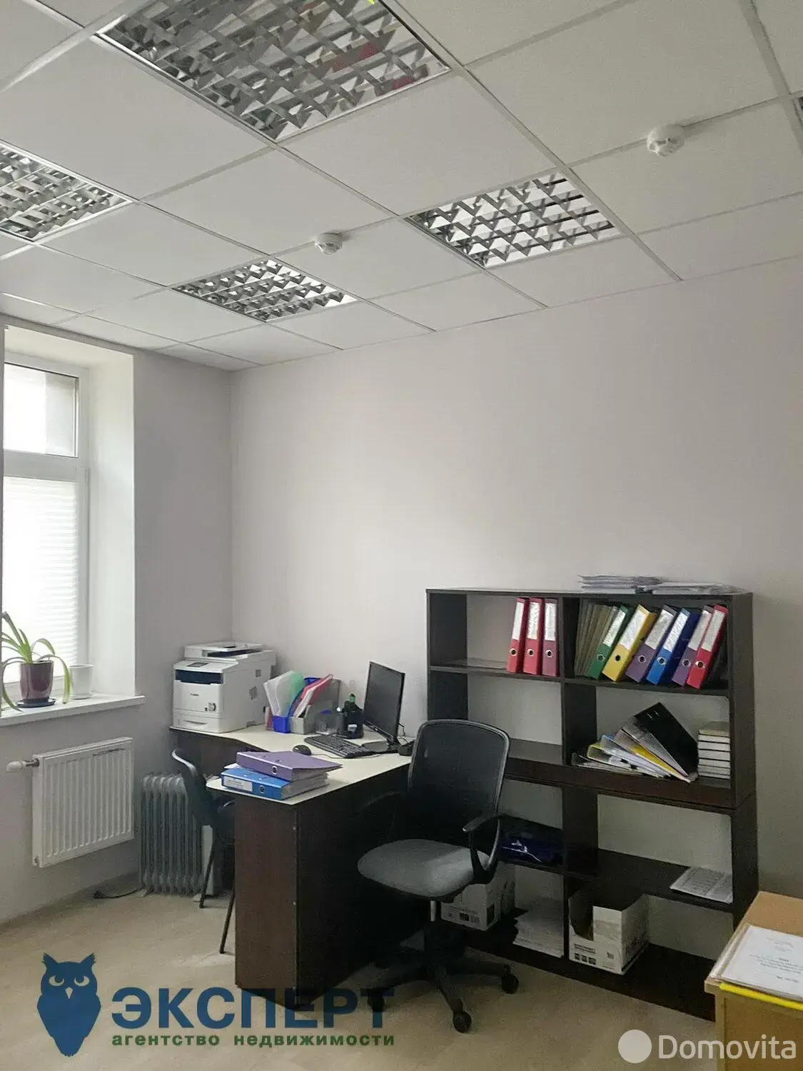 Купить офис на ул. Кузьмы Чорного, д. 25 в Минске, 359260USD, код 8357 - фото 14