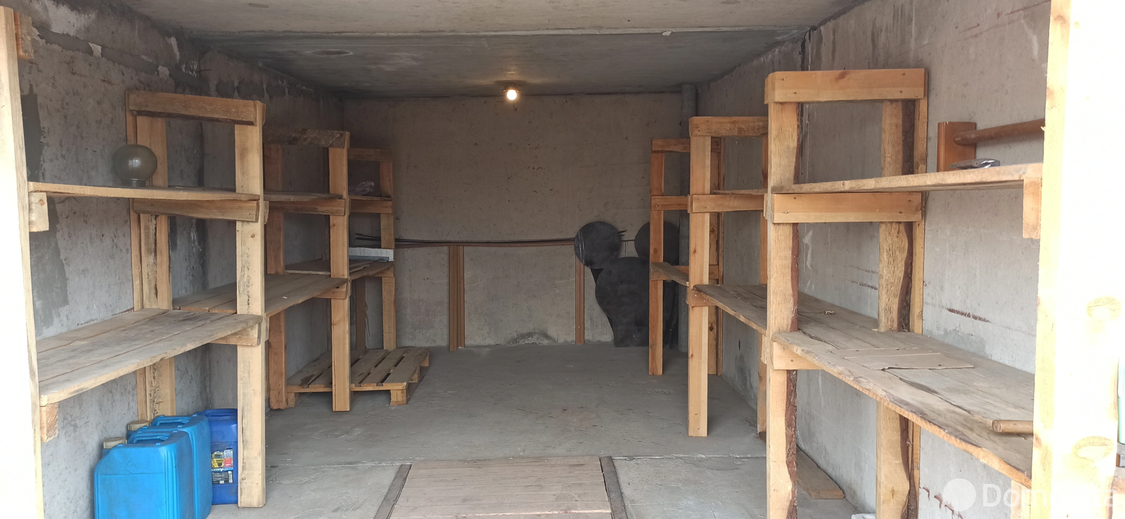 Снять гараж в Минске, ул. Слободская, д. 136, 90USD, код 2752 - фото 4