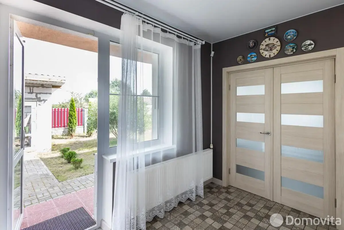 коттедж, Курганы, пер. Новый, д. 1/д