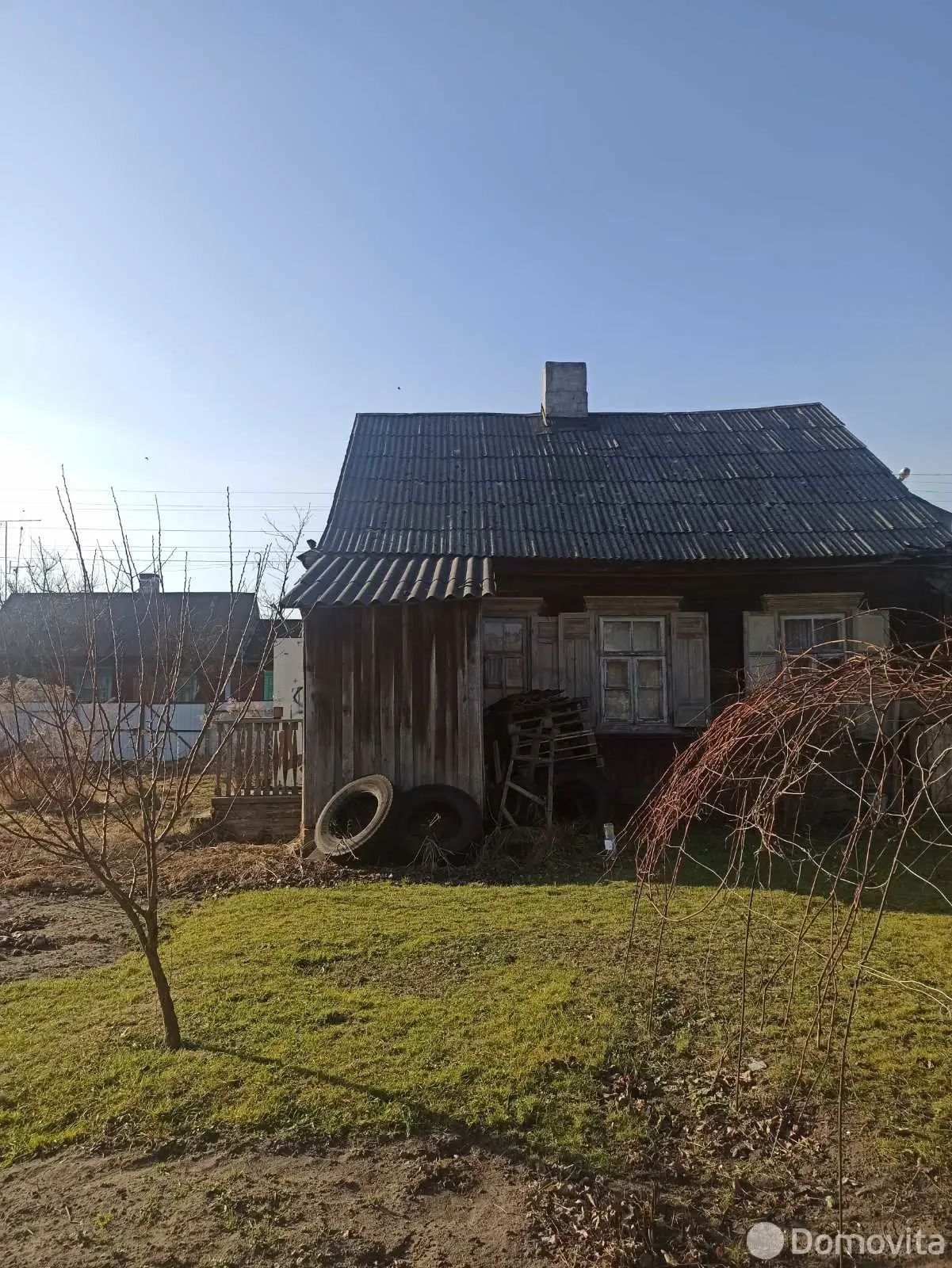 дом, Пинск, ул. Виленская 