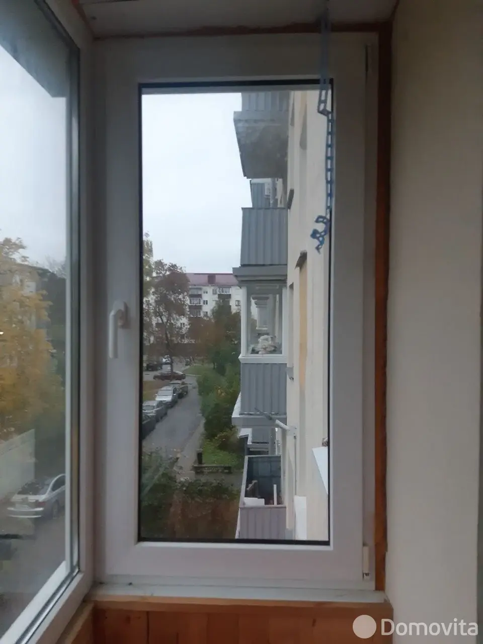 Снять 1-комнатную квартиру в Минске, ул. Веры Хоружей, д. 33, 1000BYN, код 151116 - фото 5