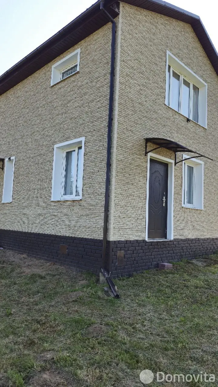 продажа дачи, Голышово, ул. Центральная