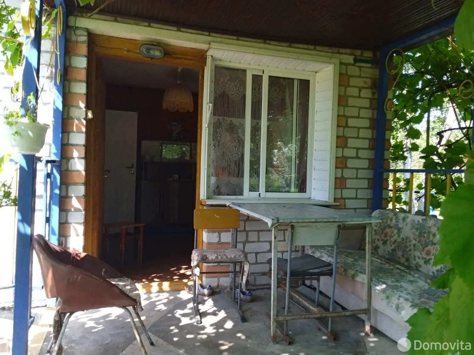 Продажа 2-этажной дачи в Спадчина-88 Минская область, 21000USD, код 183768 - фото 6