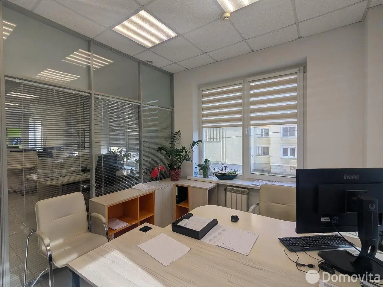 Купить офис на ул. Максима Богдановича, д. 118 в Минске, 165000USD, код 10213 - фото 8