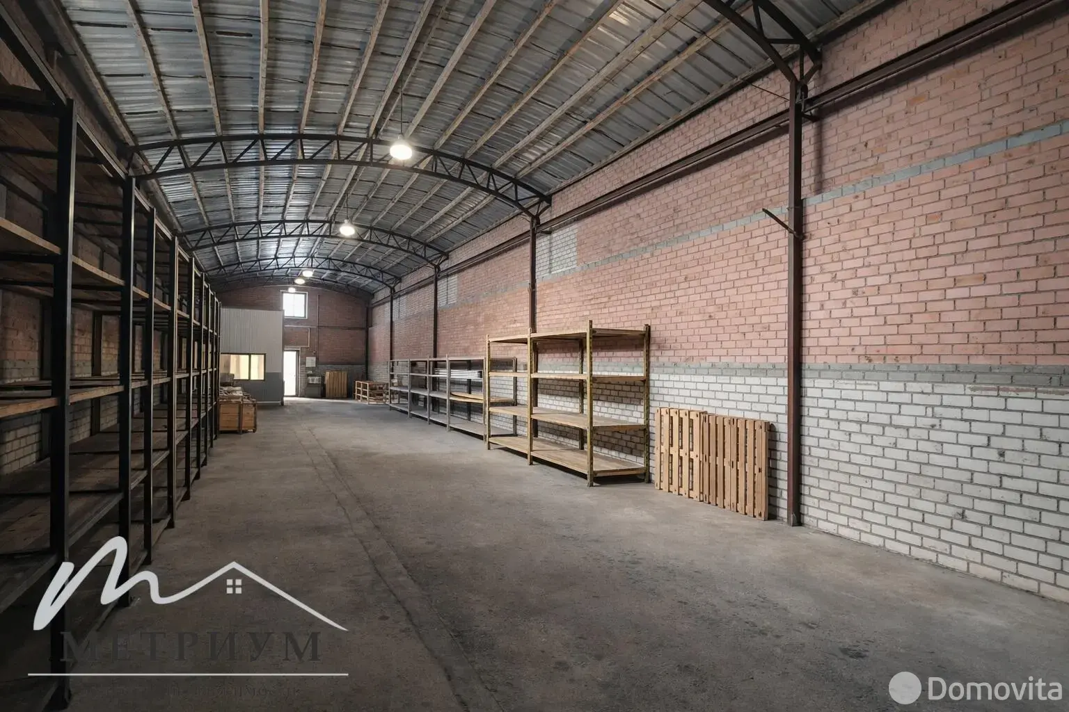 склад, Лесковка, ул. Совхозная, д. 9/А/4, стоимость аренды 4 440 р./мес.
