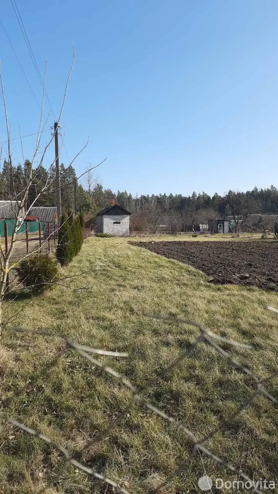 Купить 1-этажную дачу в Земледелец Смолевичский район Минская область, 10600USD, код 181869 - фото 11