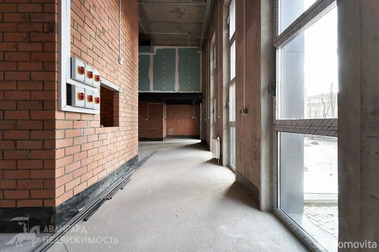 Купить офис на ул. Юрово-Завальная, д. 13 в Минске, 4250000USD, код 9857 - фото 24