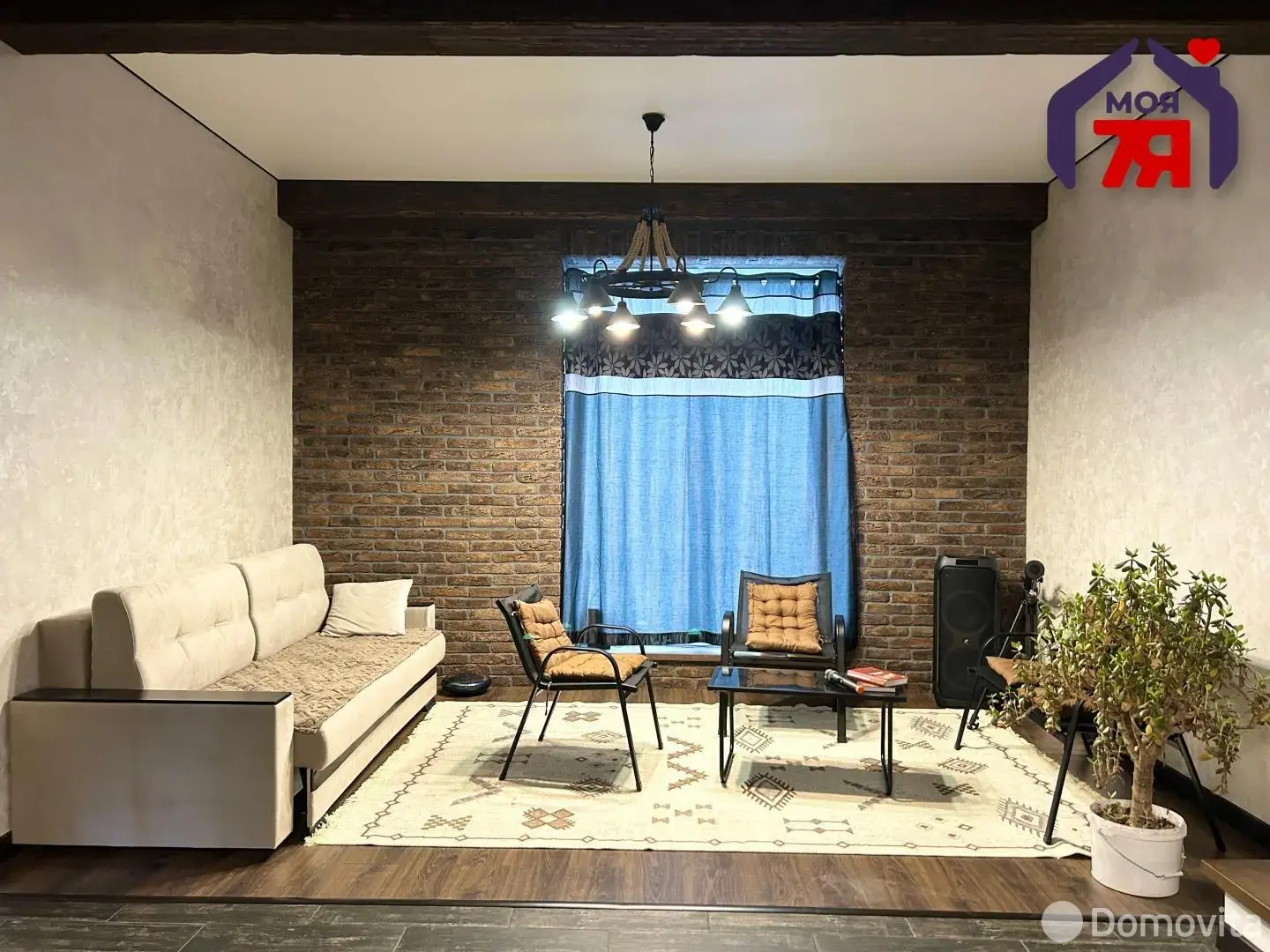 коттедж, Мелковичи, ул. Колхозная 