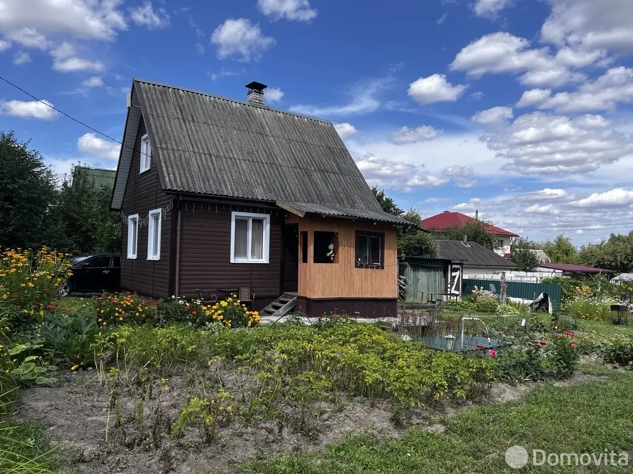 дача, Домашаны, от собственника